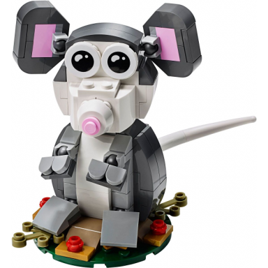 year of the rat