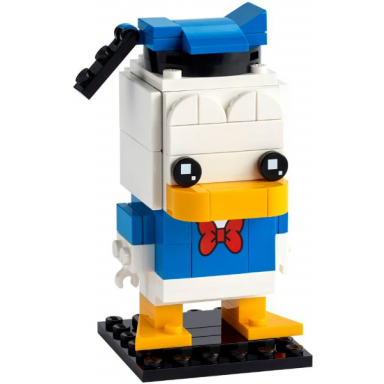 donald duck