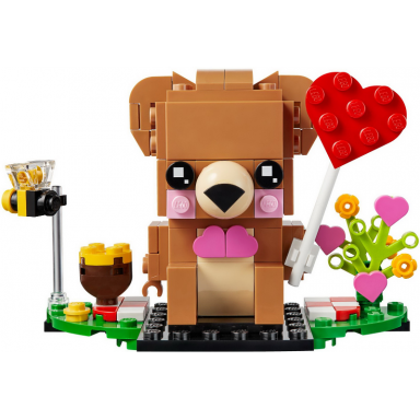 bear