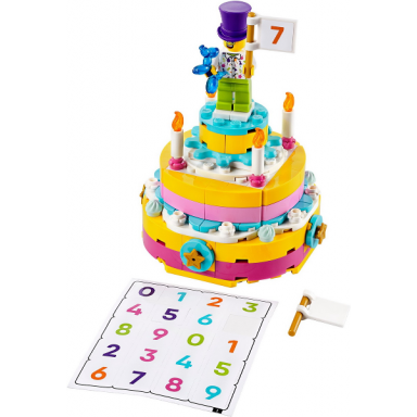birthday set