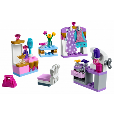 mini-doll dress-up kit