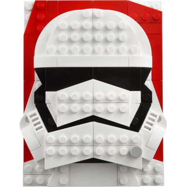 first order stormtrooper