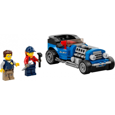 hot rod