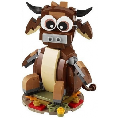 year of the ox