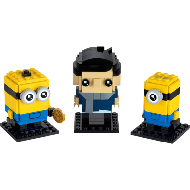 gru stuart otto