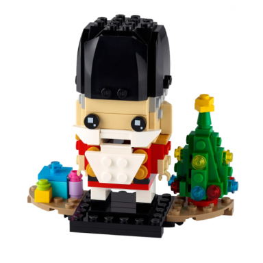 nutcracker