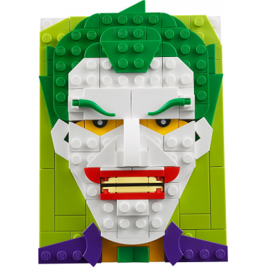 the joker