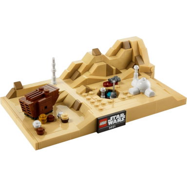 tatooine homestead