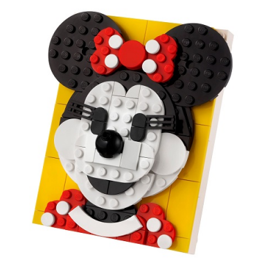 minnie mouse