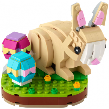 easter bunny