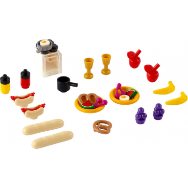 food polybag