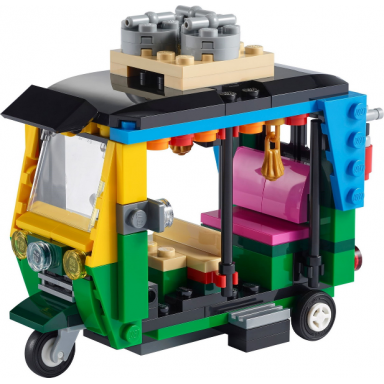 tuk tuk