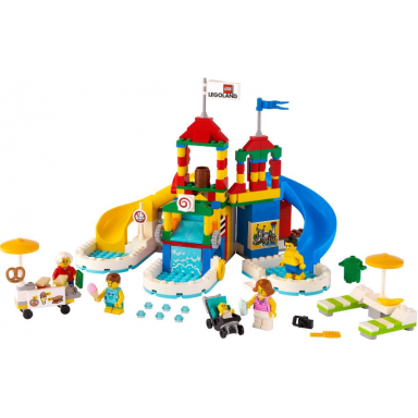 legoland water park
