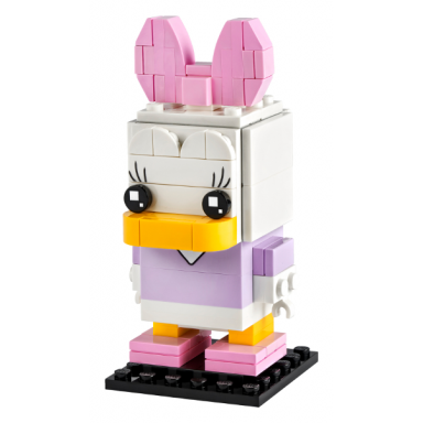 daisy duck