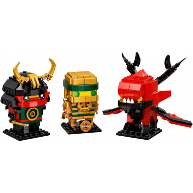 ninjago 10