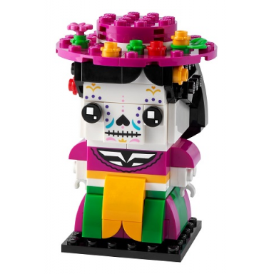 la catrina