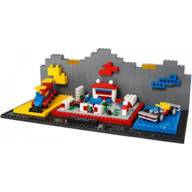 lego building systems