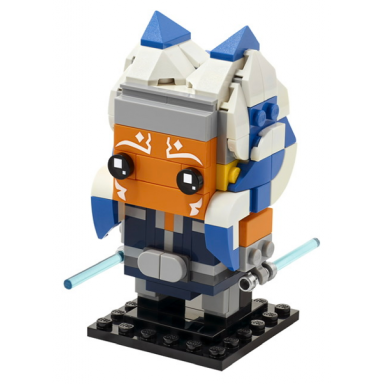 ahsoka tano