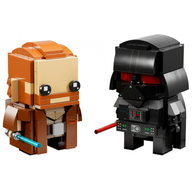 obi-wan kenobi darth vader