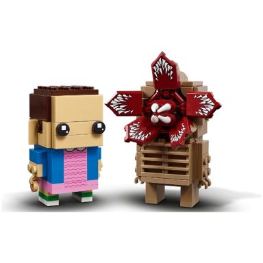 demogorgon eleven