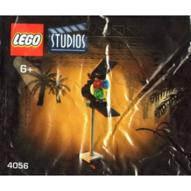 color light polybag