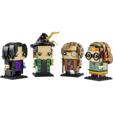 professors of hogwarts
