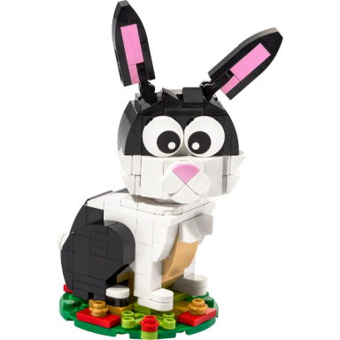 year of the rabbit