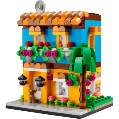 houses of the world 1