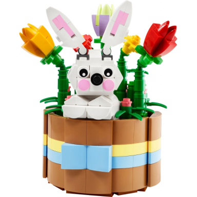easter basket