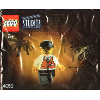 director polybag