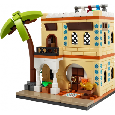 houses of the world 2
