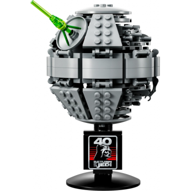 death star ii