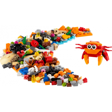 fun creativity 12-in-1