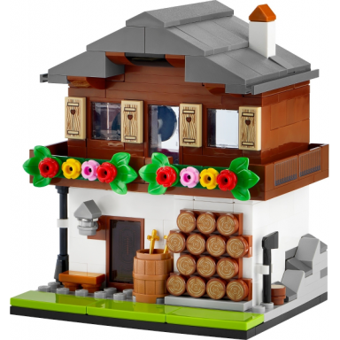 houses of the world 3