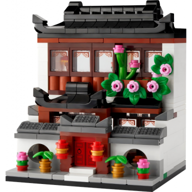 houses of the world 4