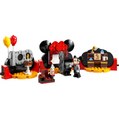 disney 100 years celebration