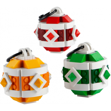 christmas decor set