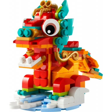 year of the dragon