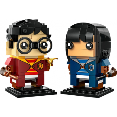 harry potter cho chang