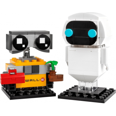 eve wall-e