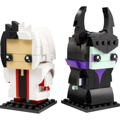 cruella maleficent