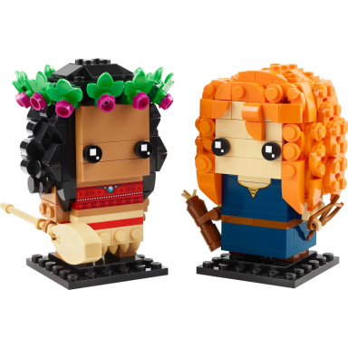 moana merida