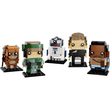 battle of endor heroes