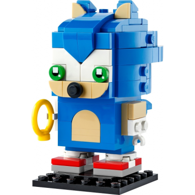 sonic the hedgehog