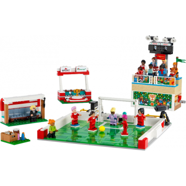 icons of play