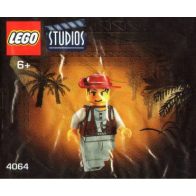 actor 2 polybag
