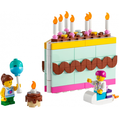 birthday cake
