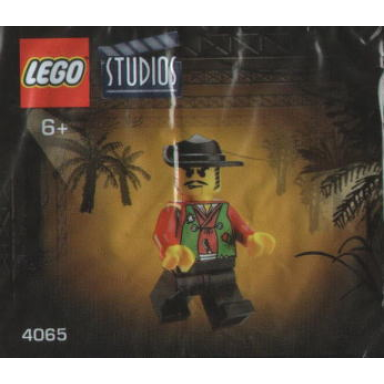 actor 3 polybag