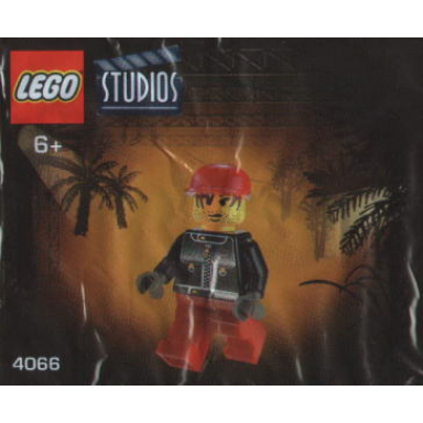 actor 1 polybag