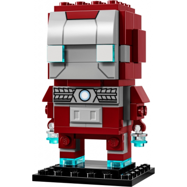 iron man mk5